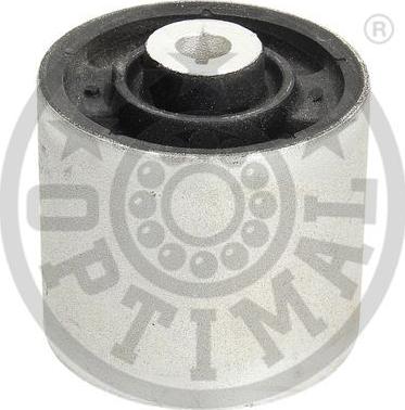 Optimal F8-8090 - Bush of Control / Trailing Arm www.autospares.lv