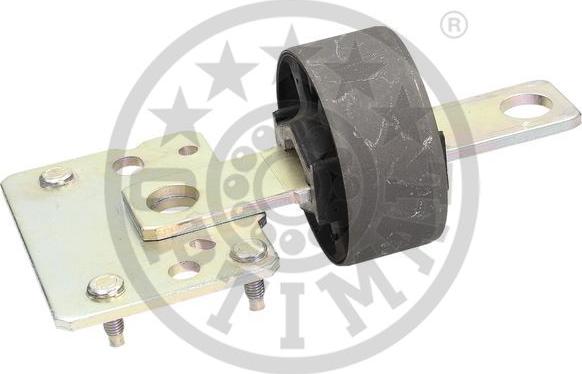 Optimal F8-8069 - Сайлентблок, рычаг подвески колеса www.autospares.lv