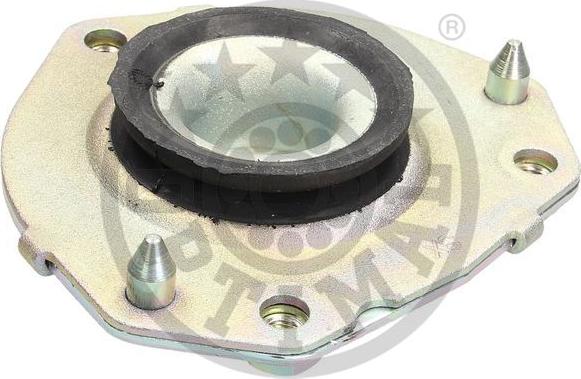 Optimal F8-8066 - Amortizatora statnes balsts www.autospares.lv