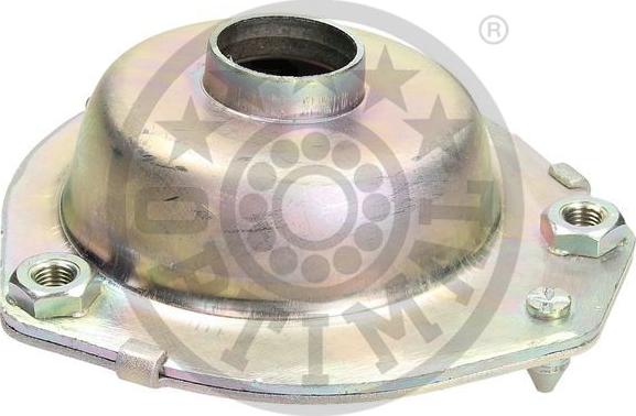 Optimal F8-8066 - Amortizatora statnes balsts www.autospares.lv