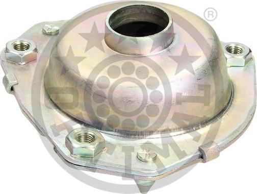 Optimal F8-8066 - Amortizatora statnes balsts autospares.lv