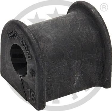 Optimal F8-8062 - Bukse, Stabilizators www.autospares.lv