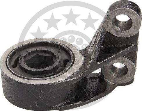 Optimal F8-8036 - Bush of Control / Trailing Arm www.autospares.lv