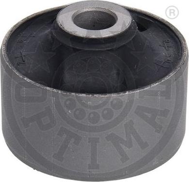 Optimal F8-8025 - Bush of Control / Trailing Arm www.autospares.lv