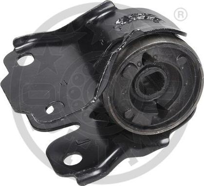 Optimal F8-8074 - Сайлентблок, рычаг подвески колеса www.autospares.lv