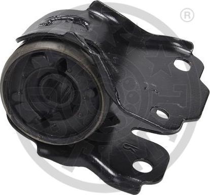 Optimal F8-8075 - Сайлентблок, рычаг подвески колеса www.autospares.lv