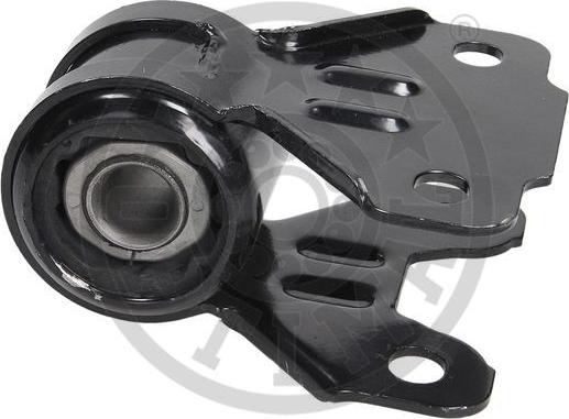 Optimal F8-8076 - Bush of Control / Trailing Arm www.autospares.lv