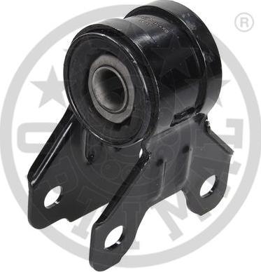 Optimal F8-8076 - Bush of Control / Trailing Arm www.autospares.lv