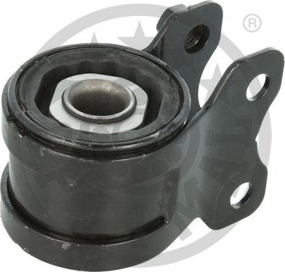 Optimal F8-8078 - Сайлентблок, рычаг подвески колеса www.autospares.lv