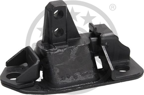 Optimal F8-8190 - Piekare, Dzinējs www.autospares.lv