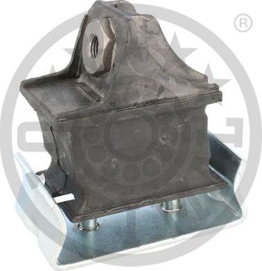 Optimal F8-8147 - Piekare, Dzinējs www.autospares.lv