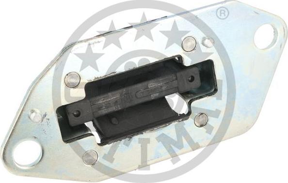 Optimal F8-8156 - Piekare, Dzinējs www.autospares.lv