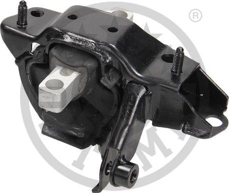 Optimal F8-8164 - Piekare, Dzinējs www.autospares.lv