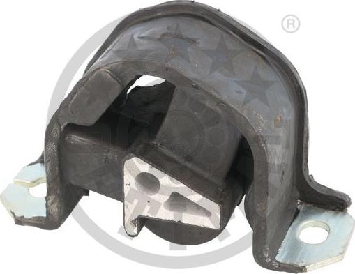 Optimal F8-8166 - Piekare, Dzinējs www.autospares.lv