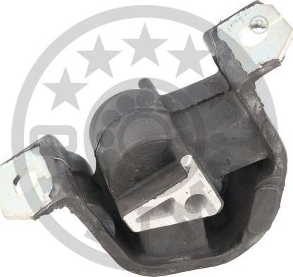 Optimal F8-8166 - Piekare, Dzinējs www.autospares.lv