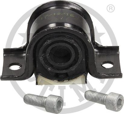 Optimal F8-8106 - Bukse, Stabilizators www.autospares.lv