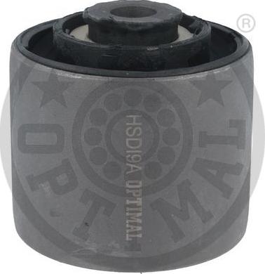 Optimal F8-8116 - Piekare, Šķērssvira www.autospares.lv