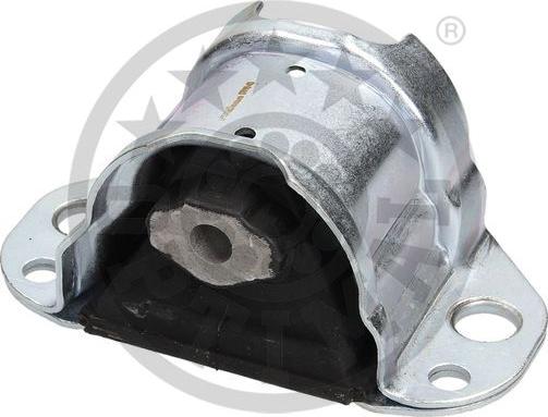 Optimal F8-8188 - Piekare, Dzinējs www.autospares.lv