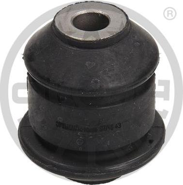 Optimal F8-8133 - Piekare, Šķērssvira www.autospares.lv