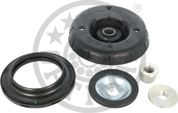 Optimal F8-8349 - Amortizatora statnes balsts www.autospares.lv