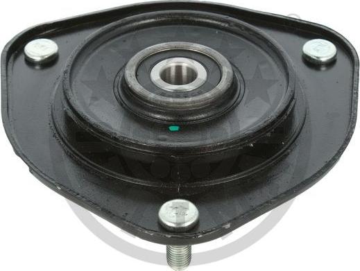 Optimal F8-8347 - Amortizatora statnes balsts autospares.lv