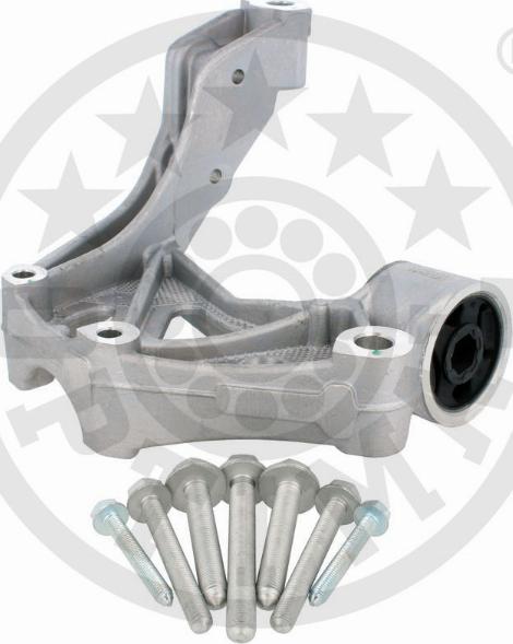 Optimal F8-8354S - Kronšteins, Sviras bukse www.autospares.lv