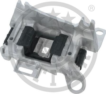 Optimal F8-8356 - Holder, engine mounting www.autospares.lv