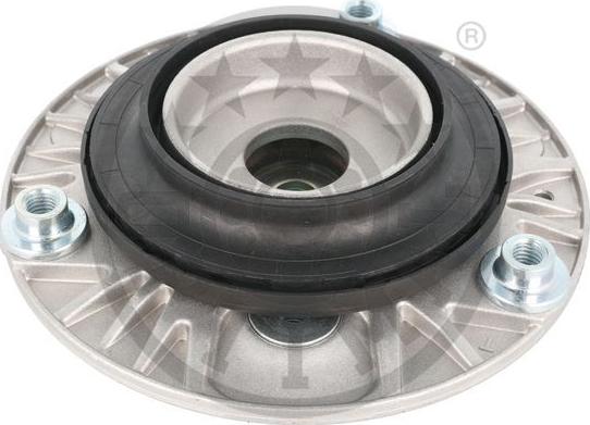 Optimal F8-8357S - Amortizatora statnes balsts www.autospares.lv