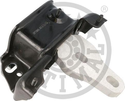 Optimal F8-8301 - Piekare, Dzinējs www.autospares.lv