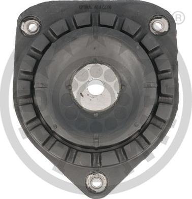 Optimal F8-8331 - Amortizatora statnes balsts www.autospares.lv