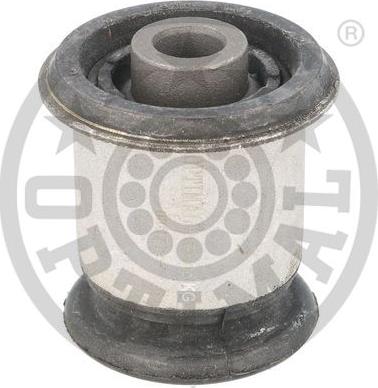 Optimal F8-8290 - Сайлентблок, рычаг подвески колеса www.autospares.lv