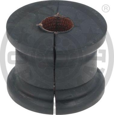 Optimal F8-8291 - Bukse, Stabilizators www.autospares.lv