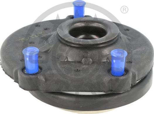 Optimal F8-8249 - Amortizatora statnes balsts www.autospares.lv