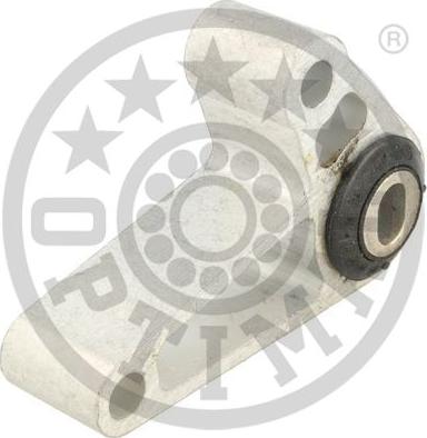 Optimal F8-8245 - Piekare, Dzinējs www.autospares.lv