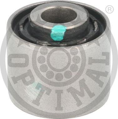 Optimal F8-8250 - Сайлентблок, рычаг подвески колеса www.autospares.lv