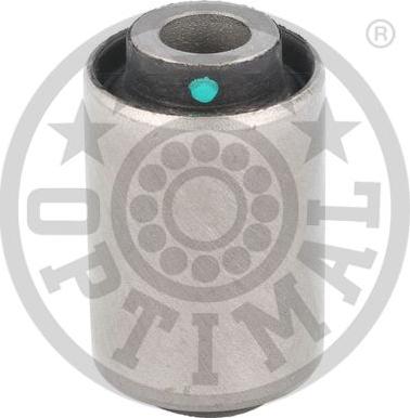 Optimal F8-8260 - Bush of Control / Trailing Arm www.autospares.lv