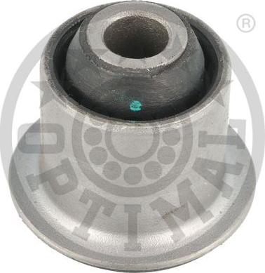 Optimal F8-8263 - Bush of Control / Trailing Arm www.autospares.lv