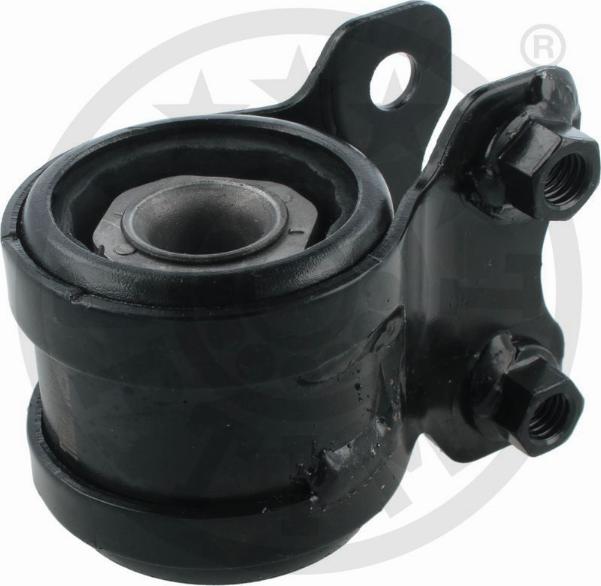 Optimal F8-8208 - Сайлентблок, рычаг подвески колеса www.autospares.lv