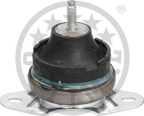 Optimal F8-8202 - Piekare, Dzinējs www.autospares.lv