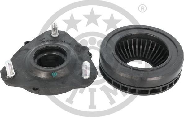 Optimal F8-8213 - Amortizatora statnes balsts www.autospares.lv