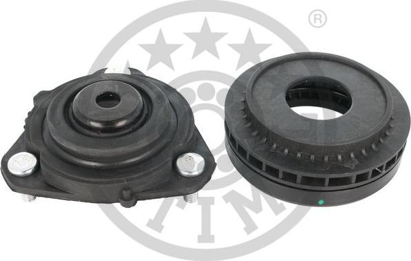 Optimal F8-8213 - Amortizatora statnes balsts www.autospares.lv