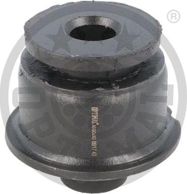 Optimal F8-8228 - Piekare, Šķērssvira www.autospares.lv