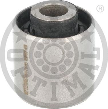 Optimal F8-8274 - Bush of Control / Trailing Arm www.autospares.lv