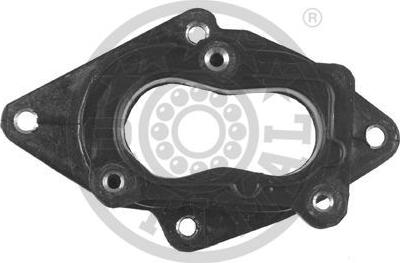 Optimal F8-3044 - Flancis, Karburators www.autospares.lv