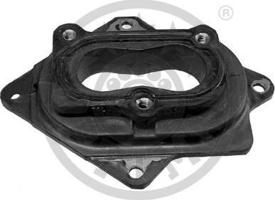 Optimal F8-3047 - Flancis, Karburators www.autospares.lv