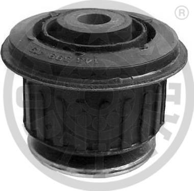 Optimal F8-3001 - Piekare, Tilta sija www.autospares.lv