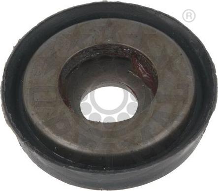 Optimal F8-3018 - Ritgultnis, Amortizatora statnes balsts www.autospares.lv