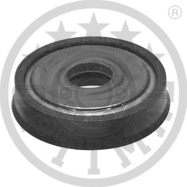 Optimal F8-3018 - Rolling Bearing, suspension strut support mounting www.autospares.lv