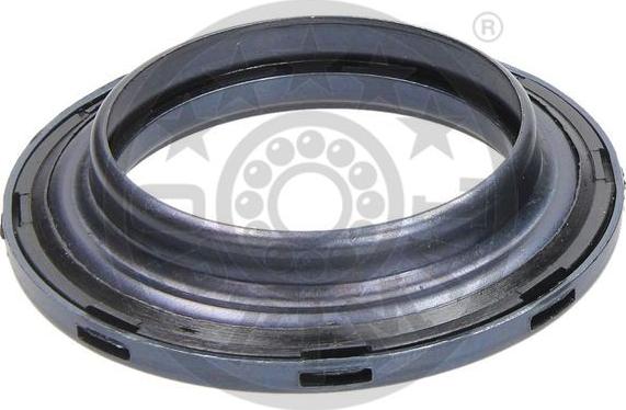 Optimal F8-3012 - Ritgultnis, Amortizatora statnes balsts www.autospares.lv