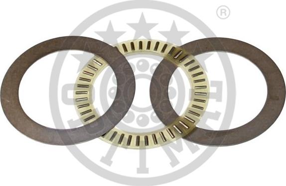 Optimal F8-3017 - Ritgultnis, Amortizatora statnes balsts www.autospares.lv